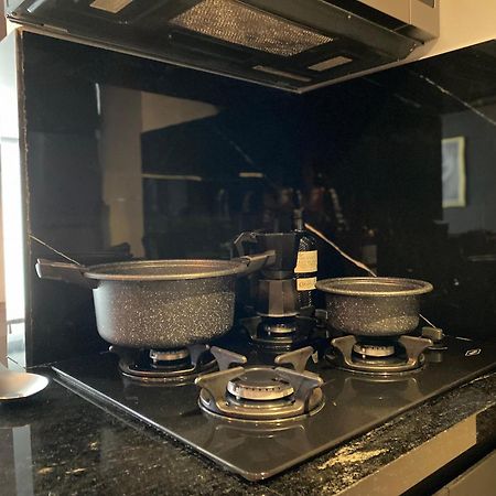 Black Loft. Moderno Y Nuevo, Super Ubicado. Μεξικό Εξωτερικό φωτογραφία