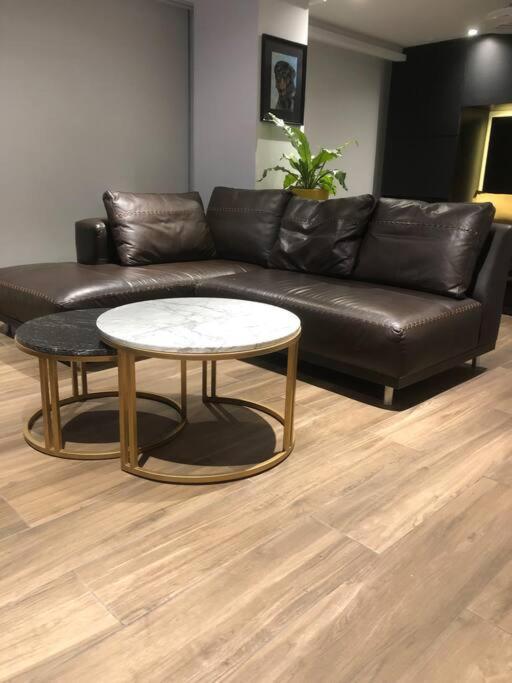 Black Loft. Moderno Y Nuevo, Super Ubicado. Μεξικό Εξωτερικό φωτογραφία