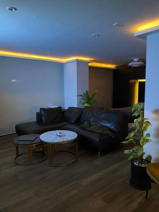 Black Loft. Moderno Y Nuevo, Super Ubicado. Μεξικό Εξωτερικό φωτογραφία