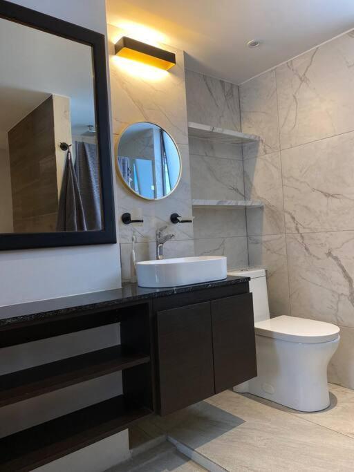 Black Loft. Moderno Y Nuevo, Super Ubicado. Μεξικό Εξωτερικό φωτογραφία