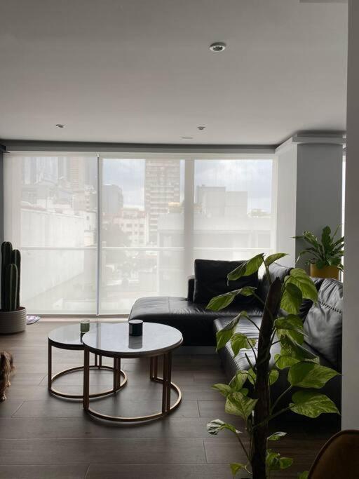 Black Loft. Moderno Y Nuevo, Super Ubicado. Μεξικό Εξωτερικό φωτογραφία