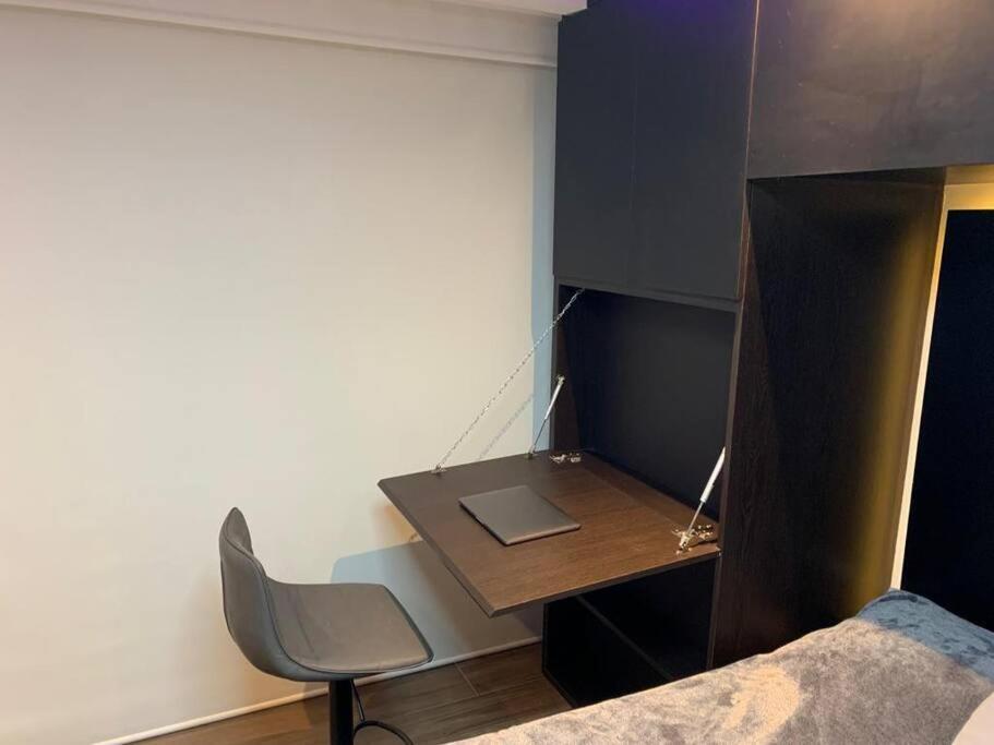Black Loft. Moderno Y Nuevo, Super Ubicado. Μεξικό Εξωτερικό φωτογραφία