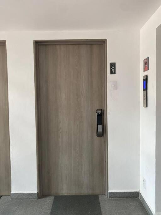 Black Loft. Moderno Y Nuevo, Super Ubicado. Μεξικό Εξωτερικό φωτογραφία