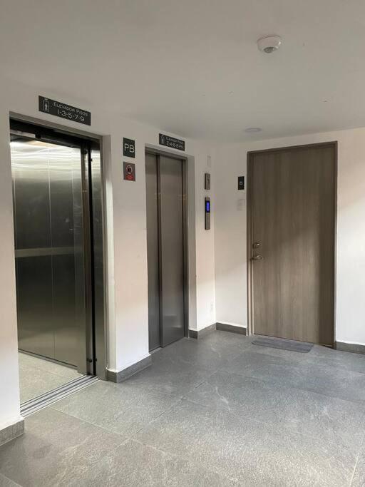 Black Loft. Moderno Y Nuevo, Super Ubicado. Μεξικό Εξωτερικό φωτογραφία