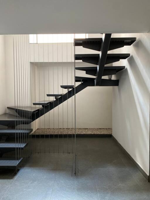 Black Loft. Moderno Y Nuevo, Super Ubicado. Μεξικό Εξωτερικό φωτογραφία