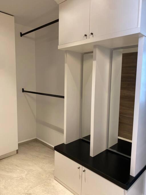 Black Loft. Moderno Y Nuevo, Super Ubicado. Μεξικό Εξωτερικό φωτογραφία