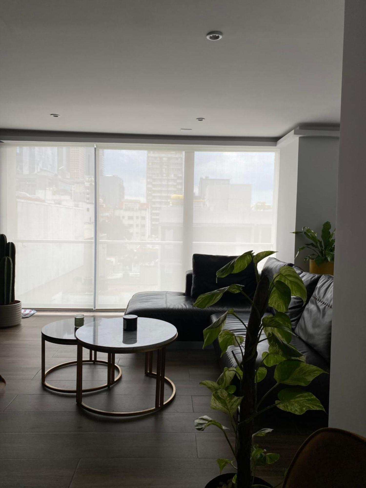 Black Loft. Moderno Y Nuevo, Super Ubicado. Μεξικό Εξωτερικό φωτογραφία
