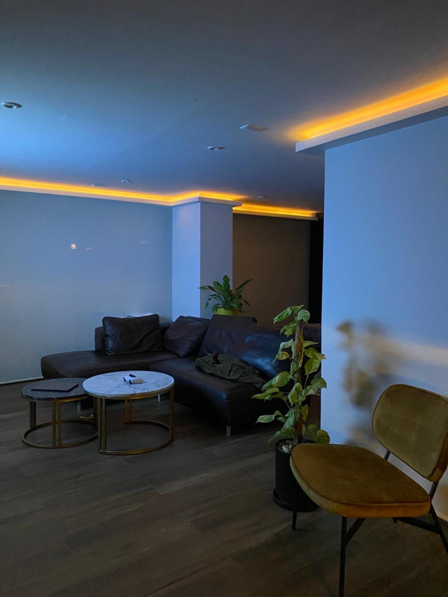 Black Loft. Moderno Y Nuevo, Super Ubicado. Μεξικό Εξωτερικό φωτογραφία