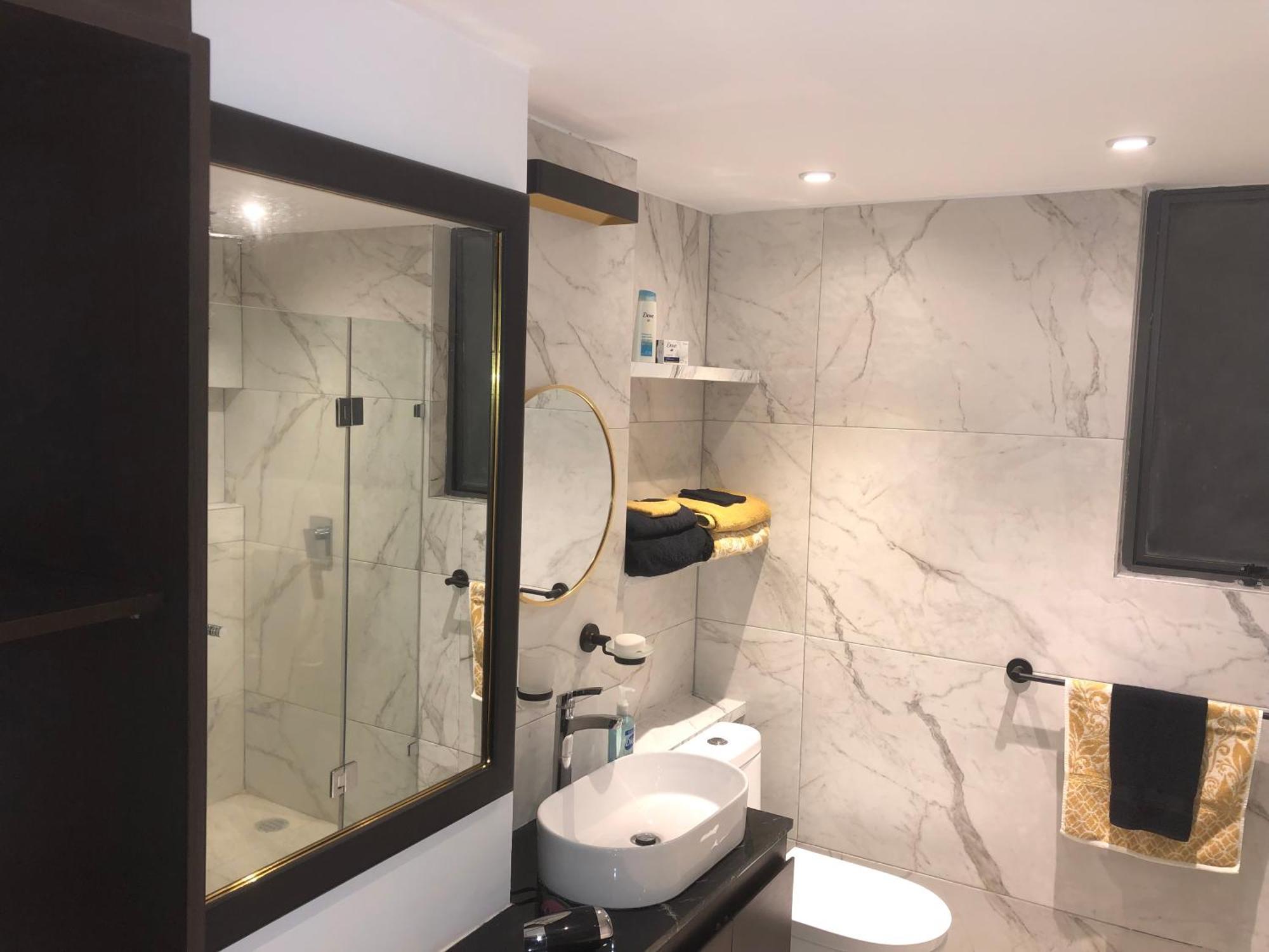 Black Loft. Moderno Y Nuevo, Super Ubicado. Μεξικό Εξωτερικό φωτογραφία